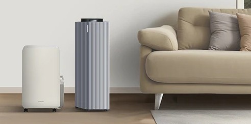 삼성전자-공기청정기