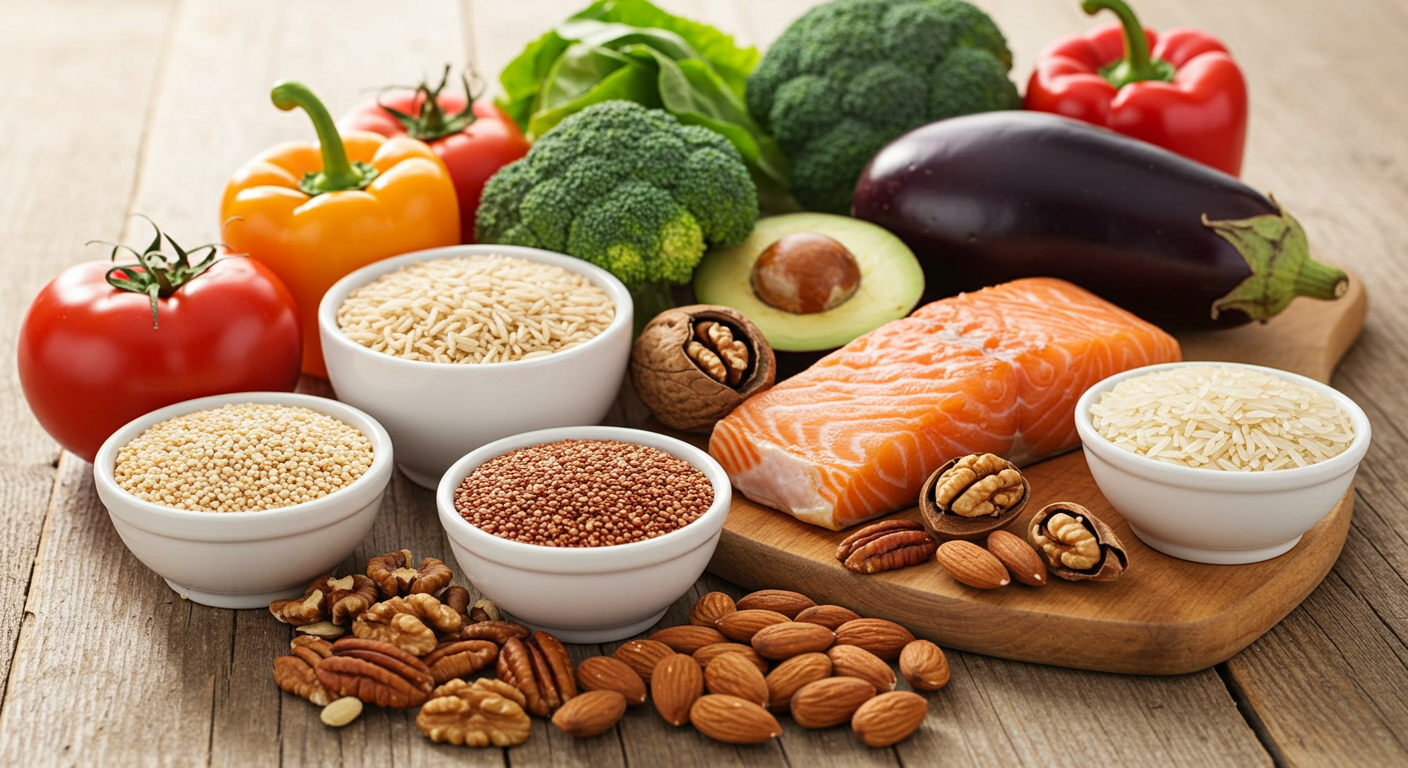 공복혈당 낮추는 방법