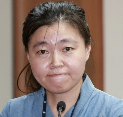 임은정 검사 프로필, 검찰의 양심을 말하다