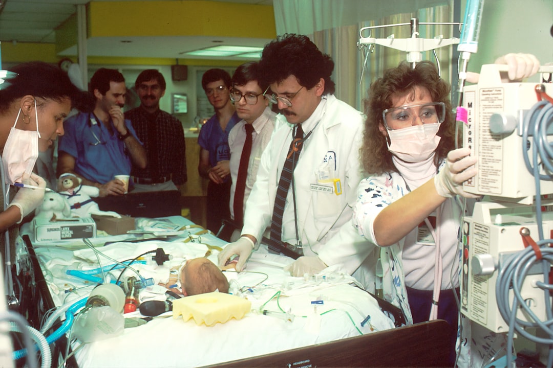Hospital