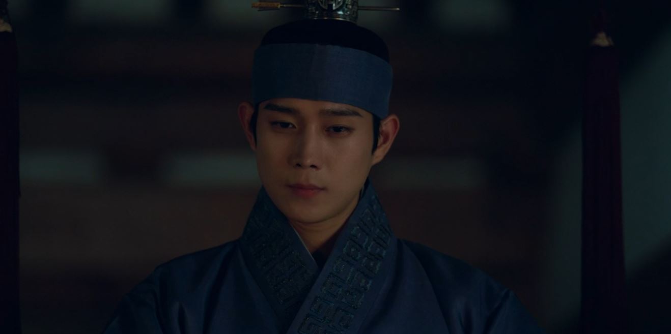 낮에뜨는달_6회