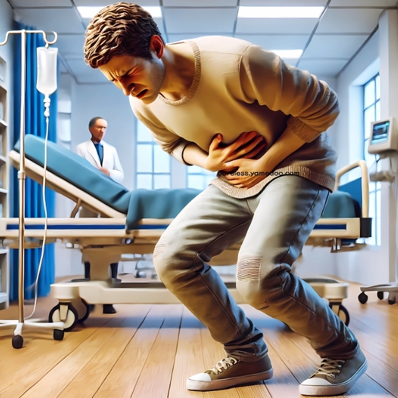 방광암 초기증상