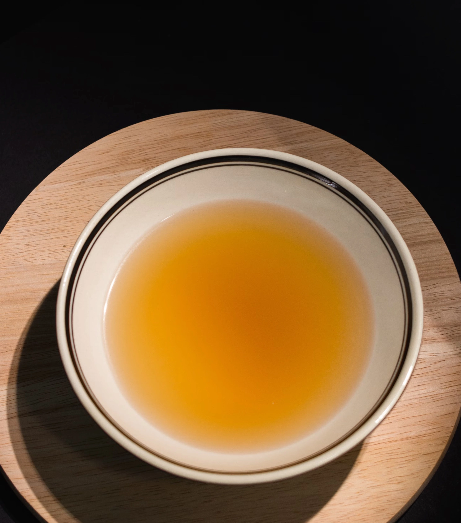 볶은 돼지감자차 만들기