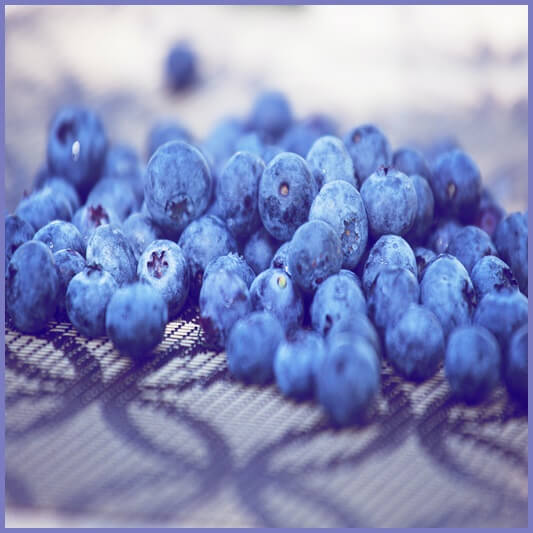 블루베리