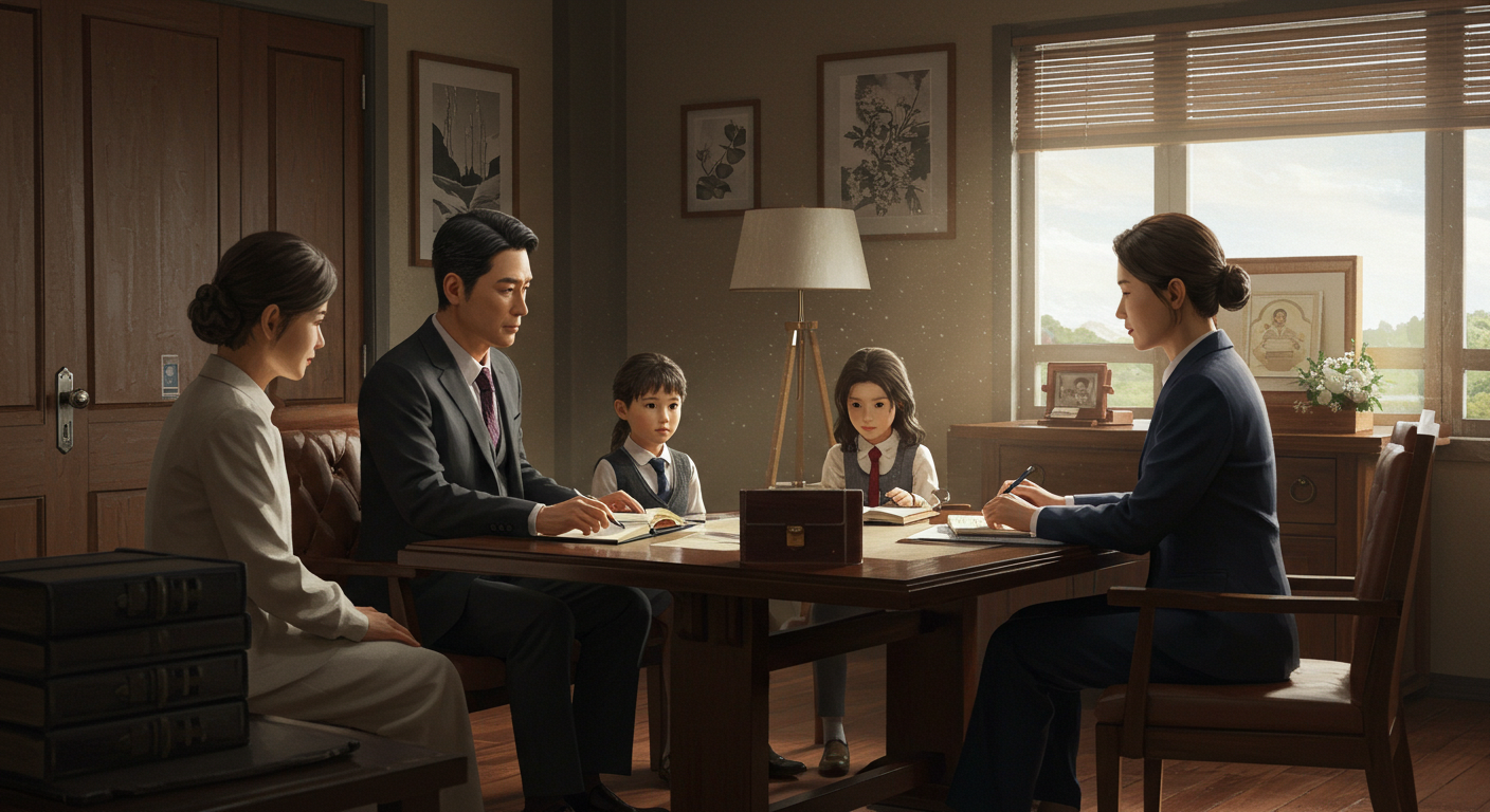 법률상식&amp;#44; 상속법