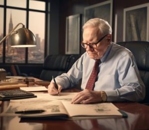 버크셔 해서웨이의 승계 전략 해석, 승계 계획의 과제와 도전, 그리고 시사점과 향후 전망