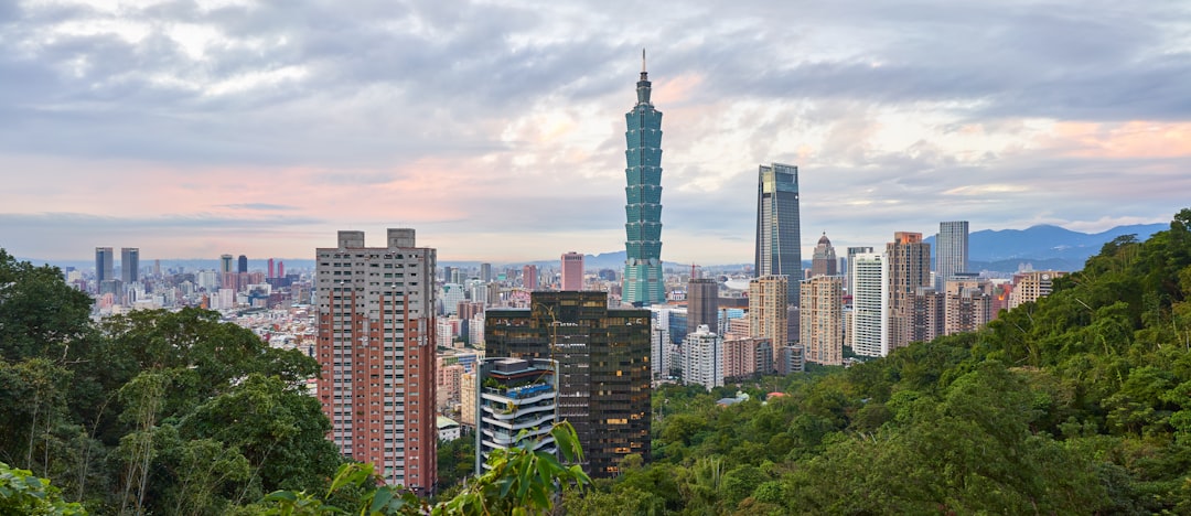 Taipei 101