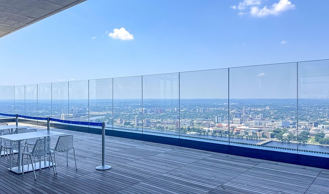 사우스엔드 대형 콘도 찾기