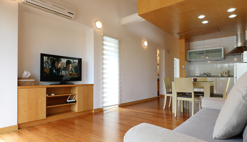 삼척 숙소 펜션