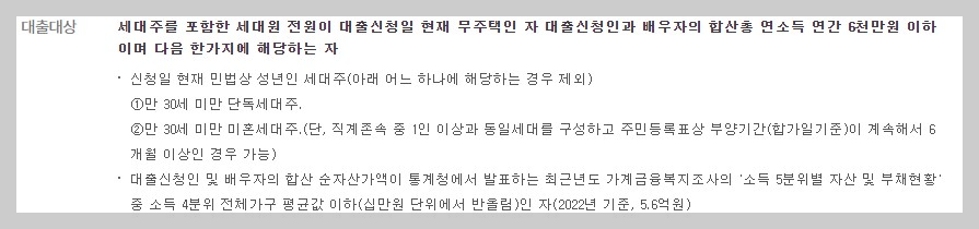 하나은행 오피스텔 구입자금대출 조건 금리 필요서류