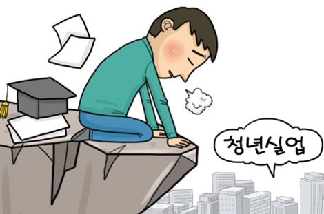 실업급여 신청