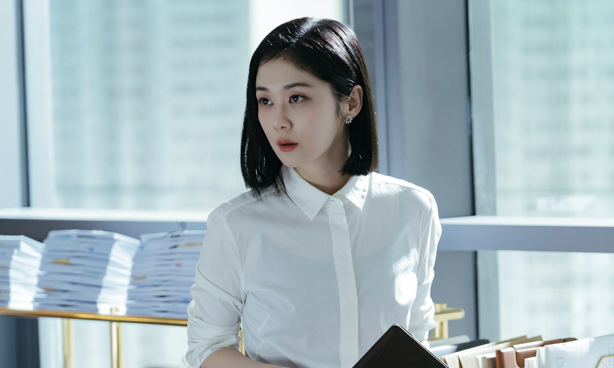 SBS 금토 드라마 굿 파트너