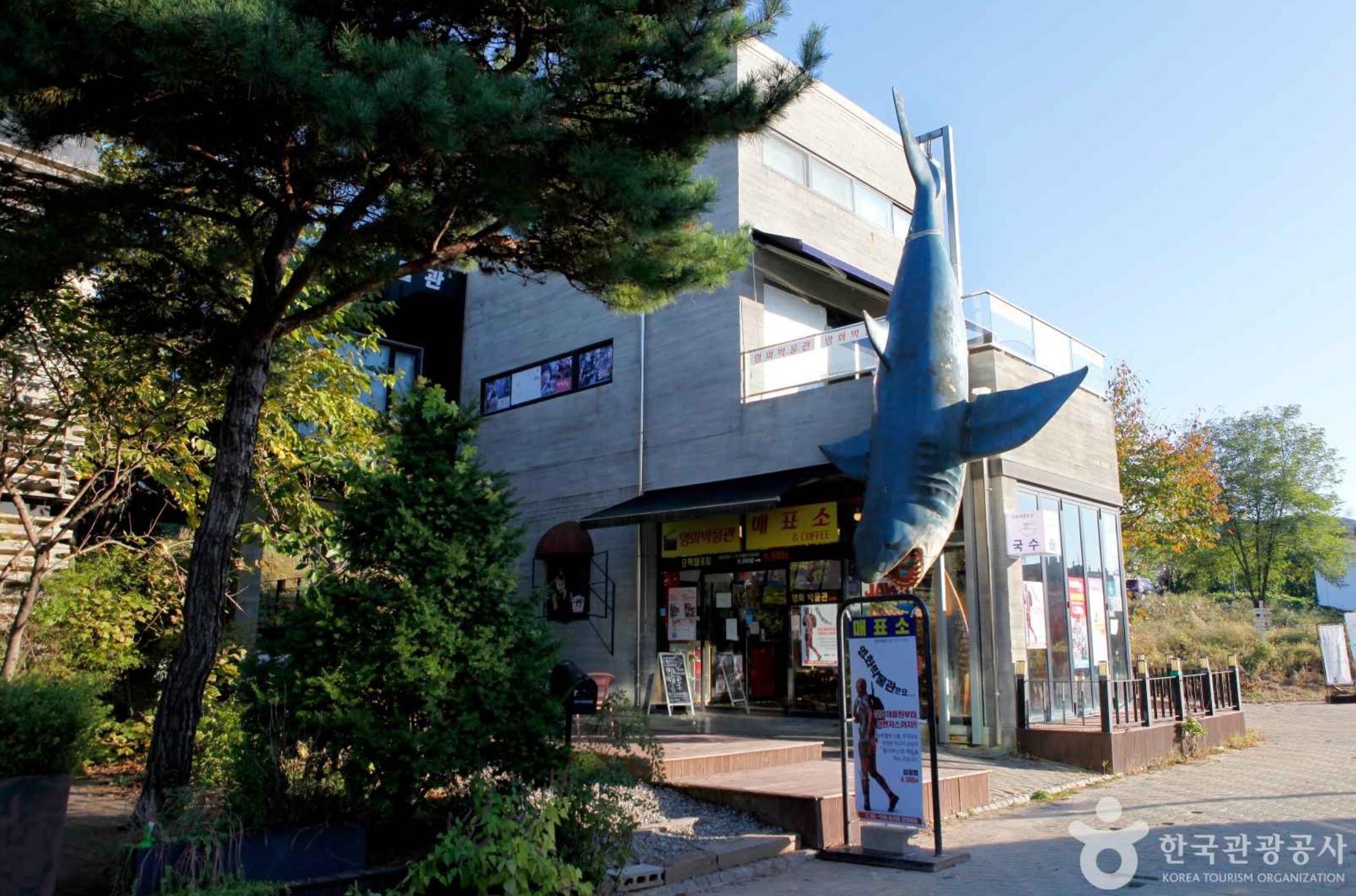 파주-가볼만한곳-영화박물관