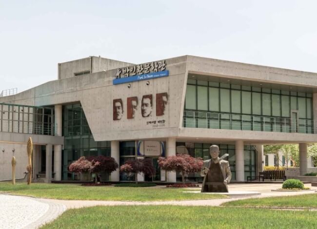 인제 가볼만한곳 베스트 10