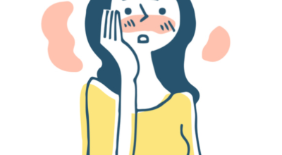 폐경기이미지