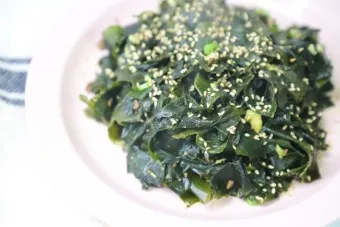 미역 요리 10가지 황금레시피_13