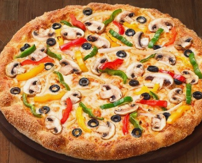 피자헛 인기추천메뉴 BEST 6