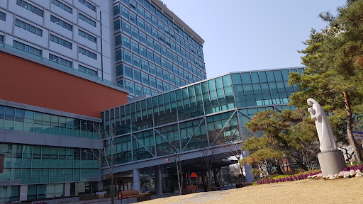 카톨릭대병원