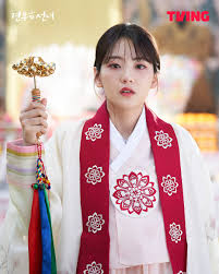 티빙&amp;#44; 견우와 선녀 