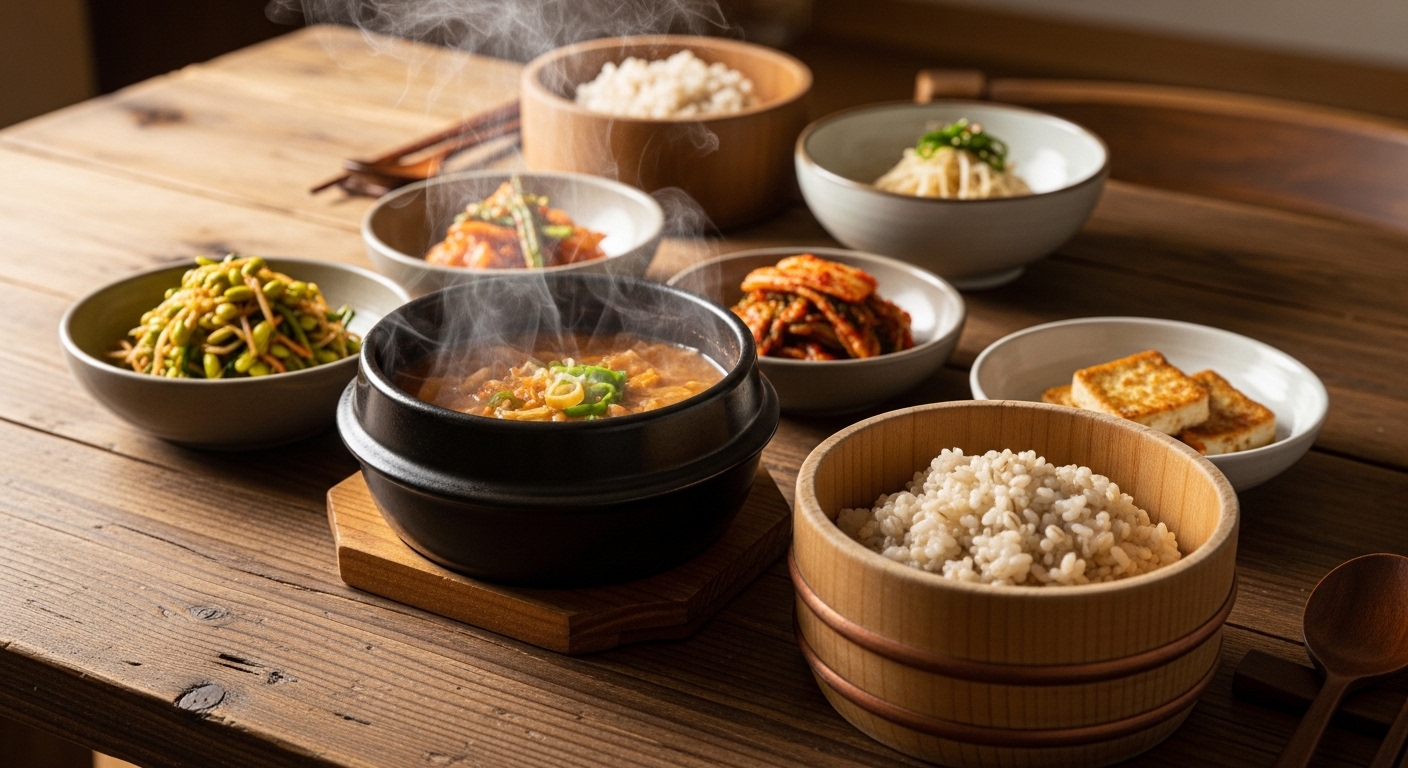 청국장황금레시피비법