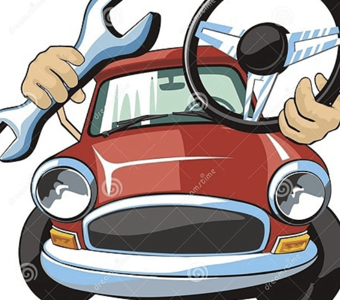 자동차 검사 예약 방법 총정리