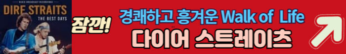 다이어 스트레이츠 노래