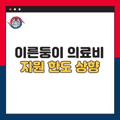 미숙아 이른둥이 의료비지원 한도 상향 및 혜택 강화