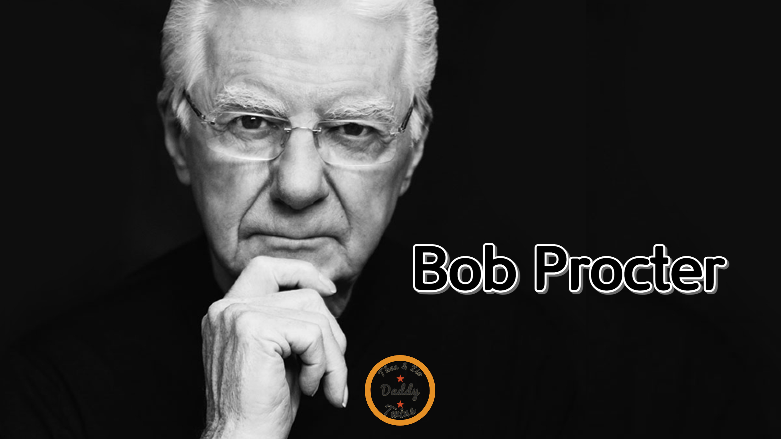 밥프록터/인생명언/성공의법칙