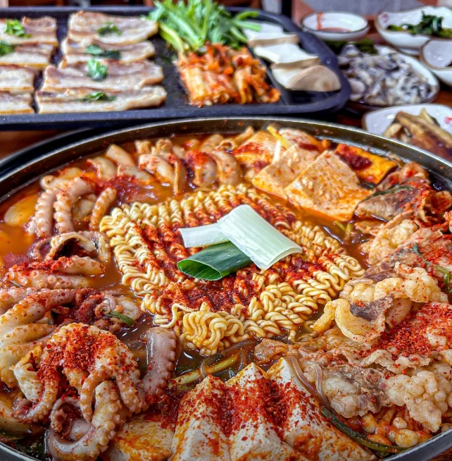 장흥회관 이천본점