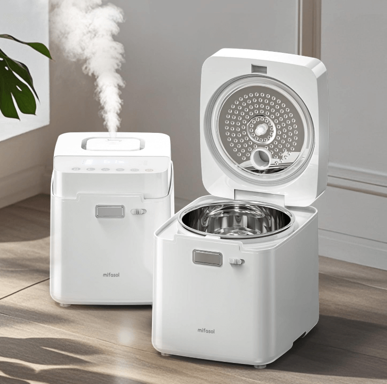 💧 &ldquo;초음파? 기화식? 복합식? 당신의 폐는 뭘 원할까&rdquo;