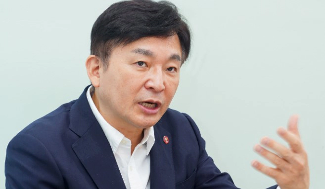 원희룡 서울 양평 고속도로 사업 백지화 선언 영상