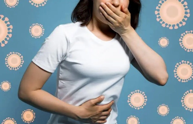 장염 빨리 낫는법 총정리