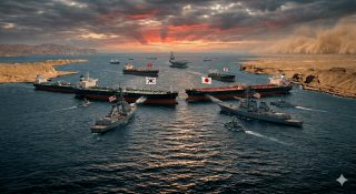 호르무즈 역봉쇄 선언 이유