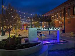 Walla Walla 다운타운 &amp;#44; 와이너리 관련사진