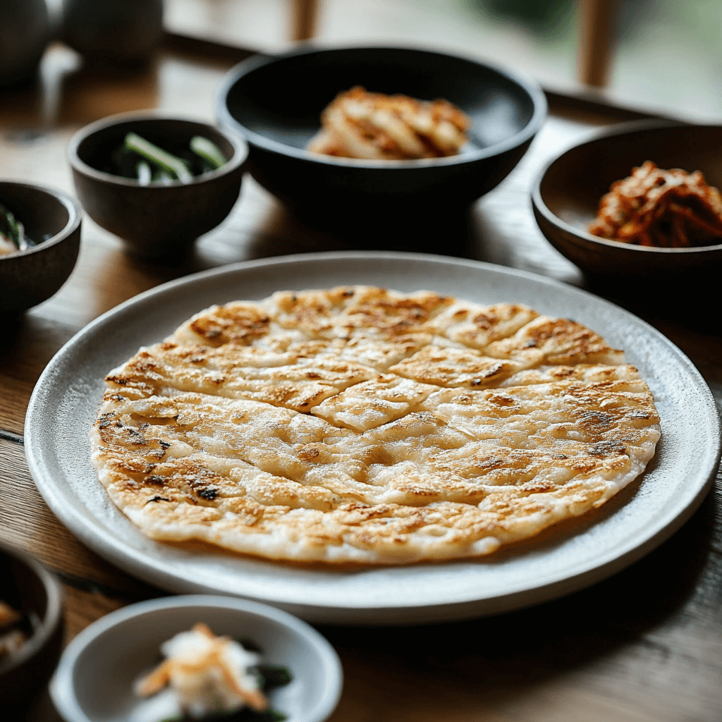 누룽지-음식-궁합