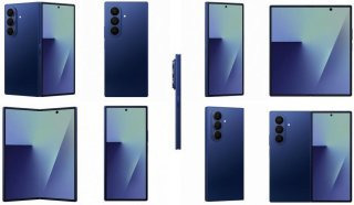 갤럭시 폴드7 사전예약