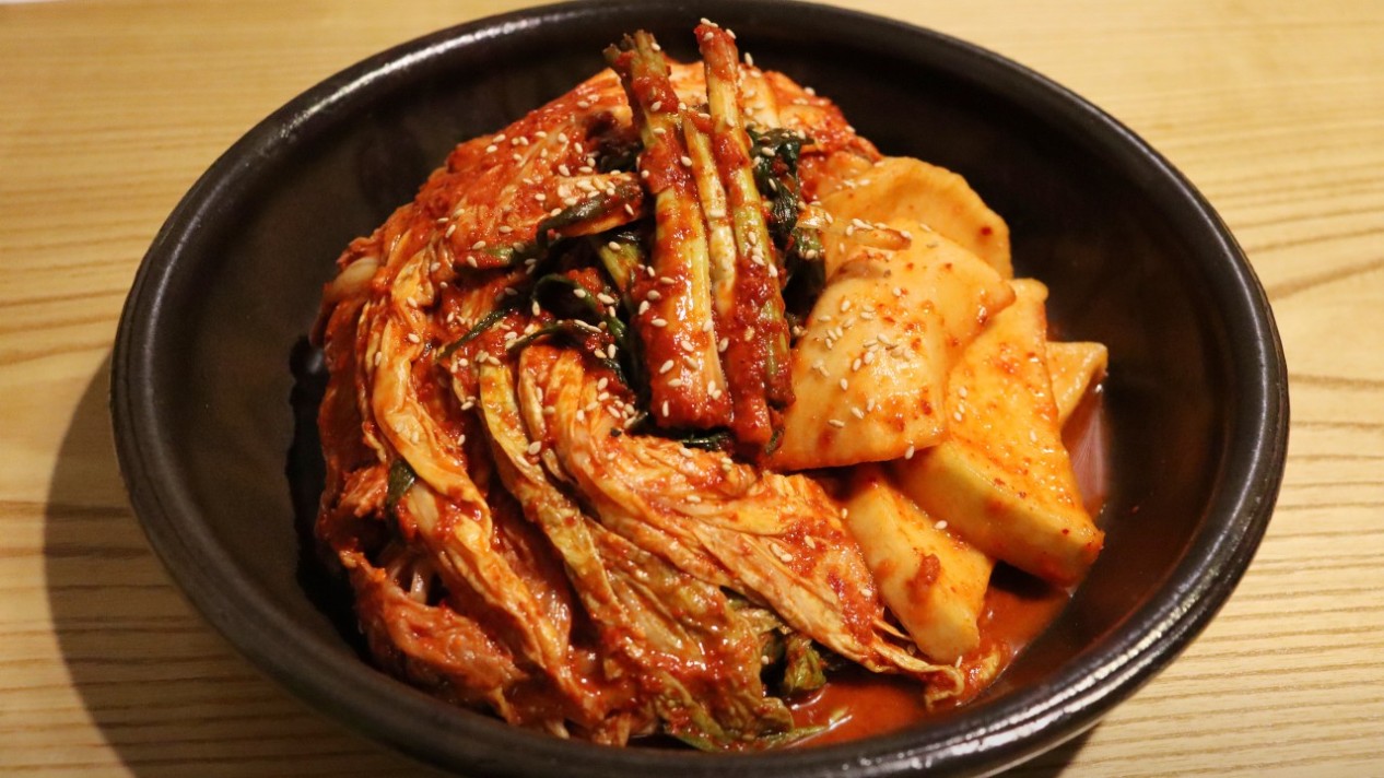 한남동 간장게장 찾는다면 장지녕간장게장 여기가 진짜 많네요