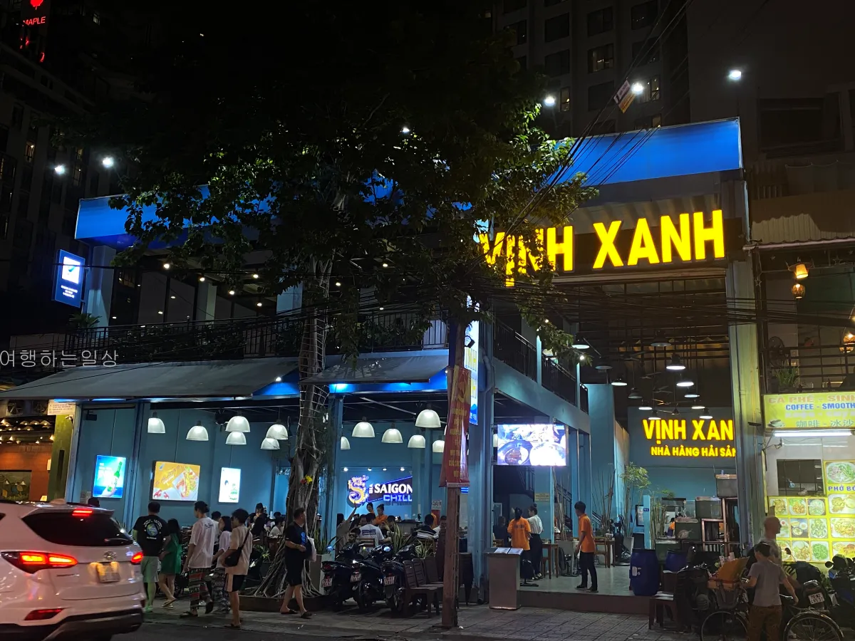 가족해외여행-나트랑-해산물-맛집-빈산-웨이팅대기,추천메뉴,랍스터-후기