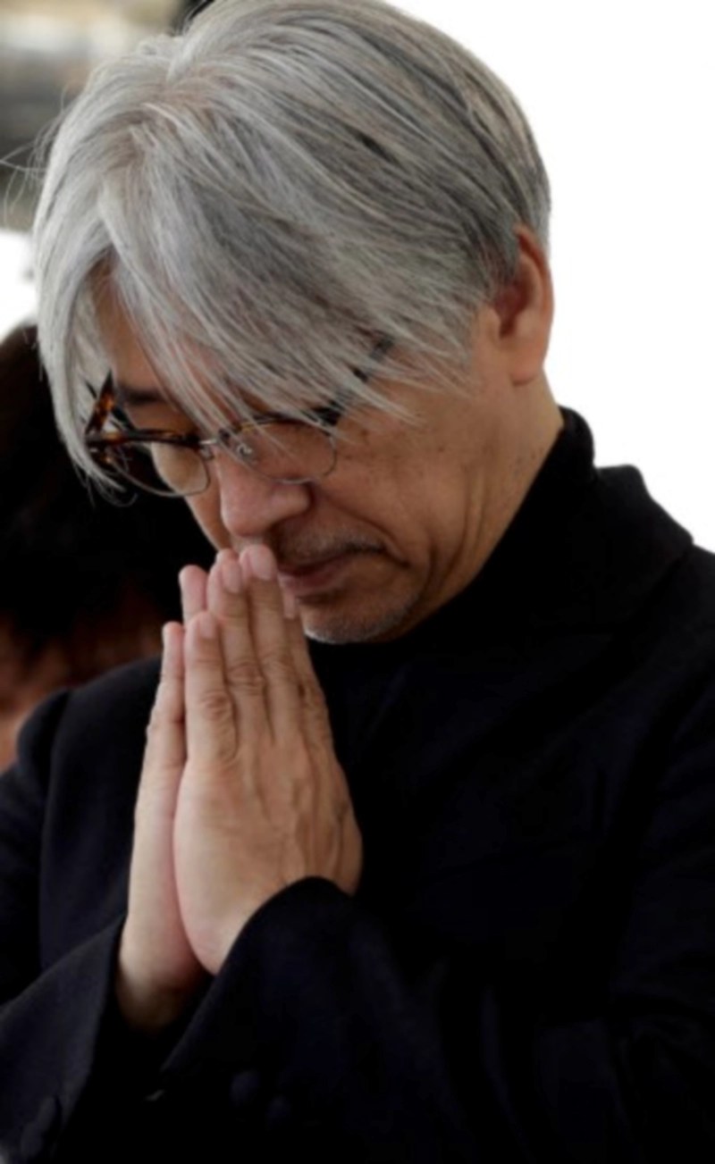 사카모토 류이치 프로필