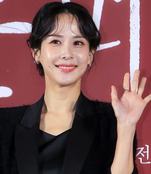 조여정 나이