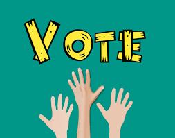 vote