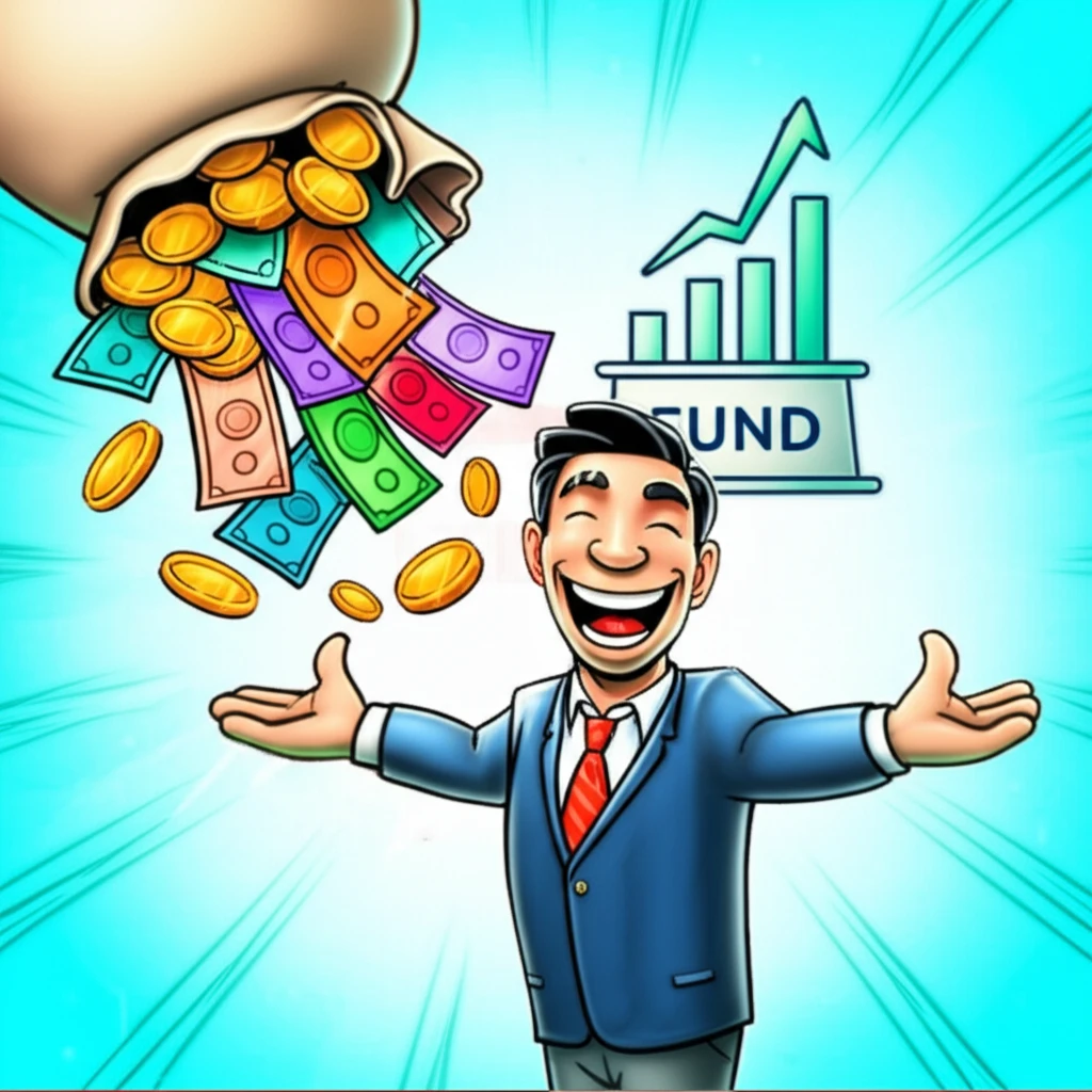 국민성장펀드 코스닥 벤처펀드 소득공제..