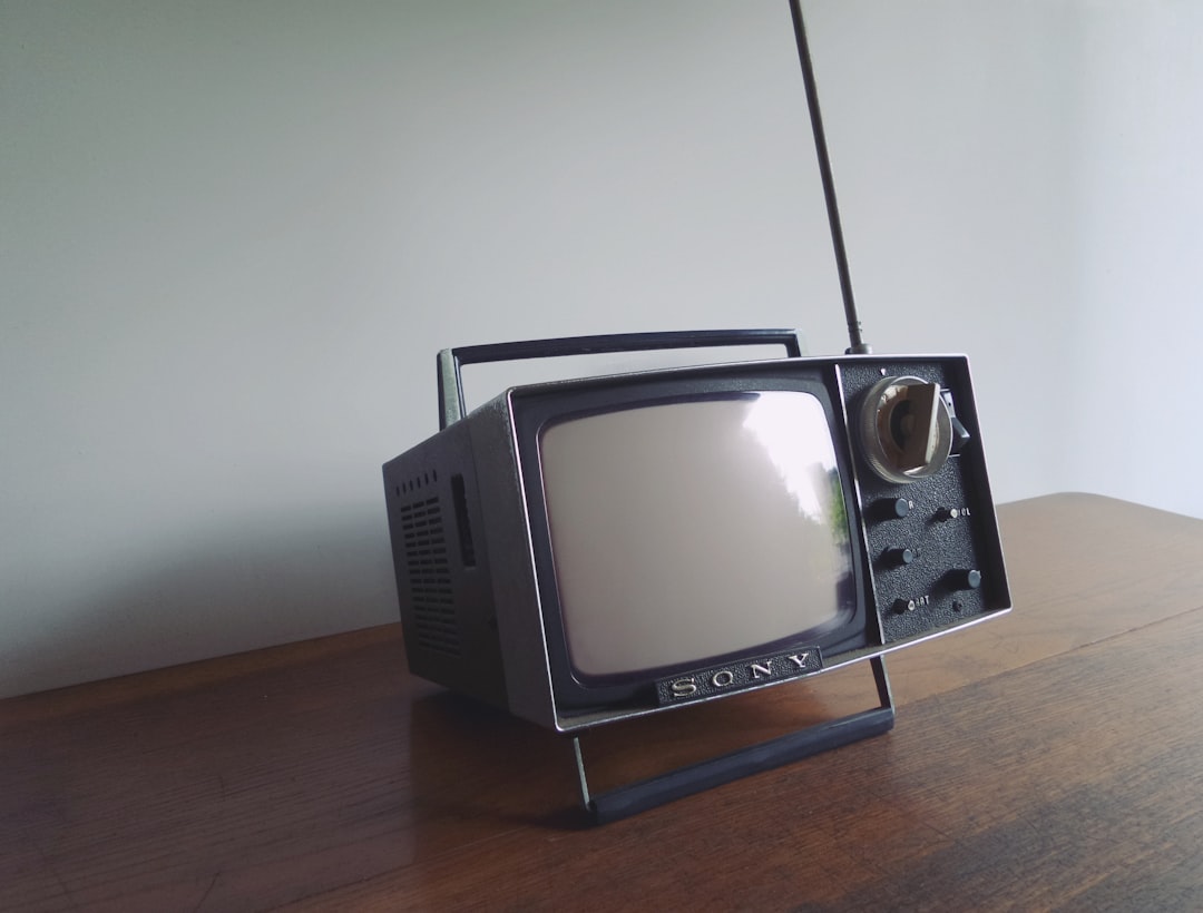TV License
