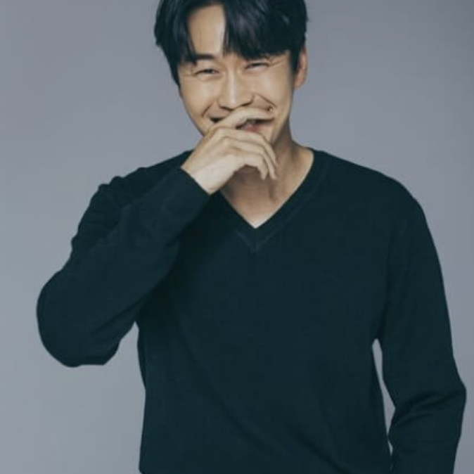 오의식 미소