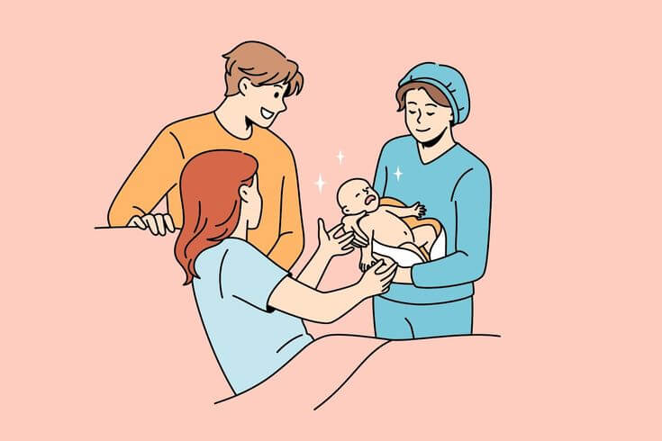 기저귀&middot;조제분유 지원 신청 방법 대상 금액 조건 총정리 