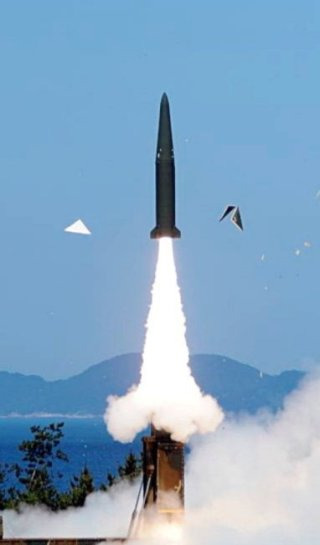 미사일전략사령관 역할