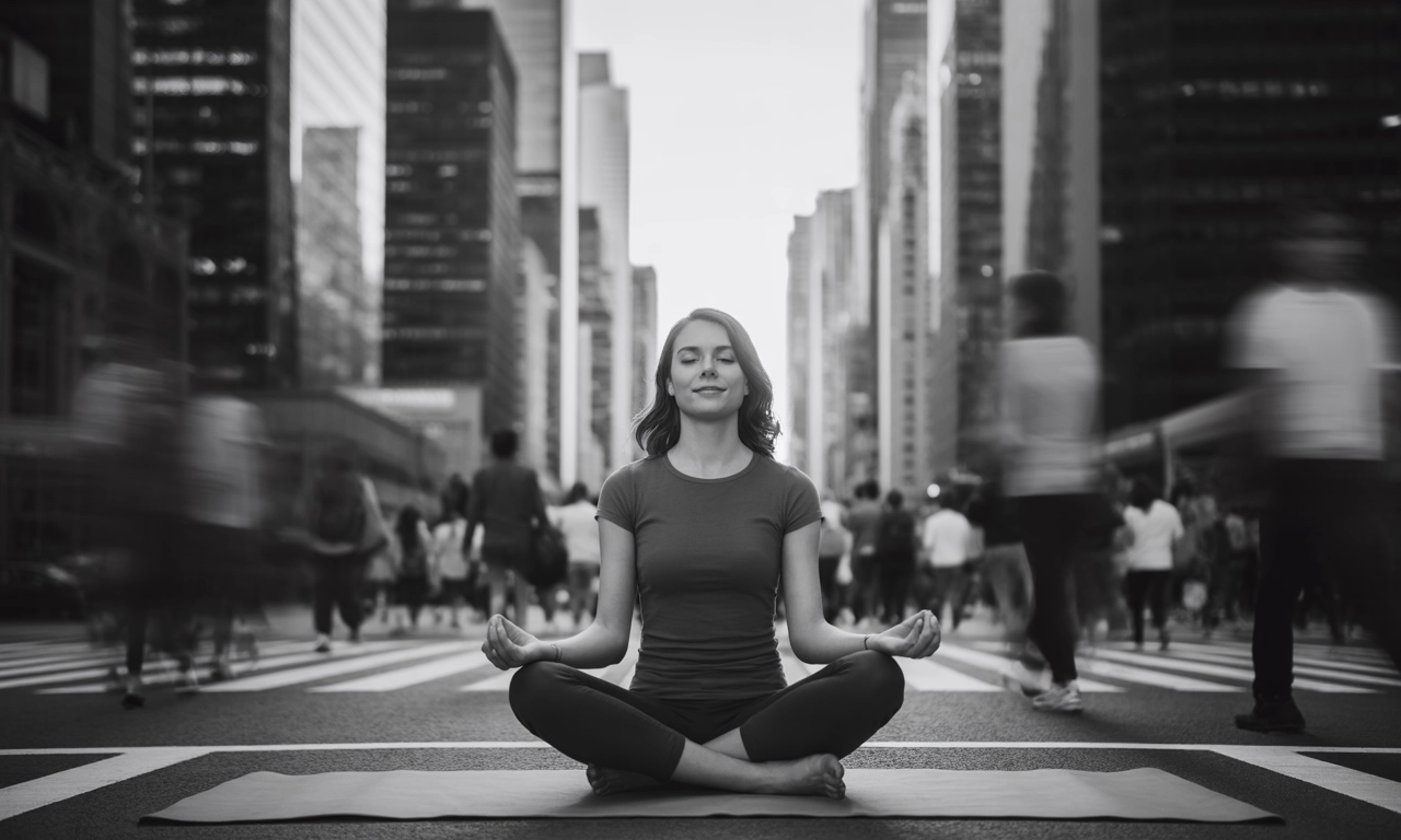 명상과 호흡법으로 마음의 짐을 덜어내는 방법