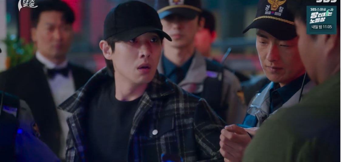 7인의탈출_14회