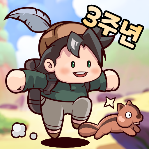 펑크랜드 BEST 10 게임 1