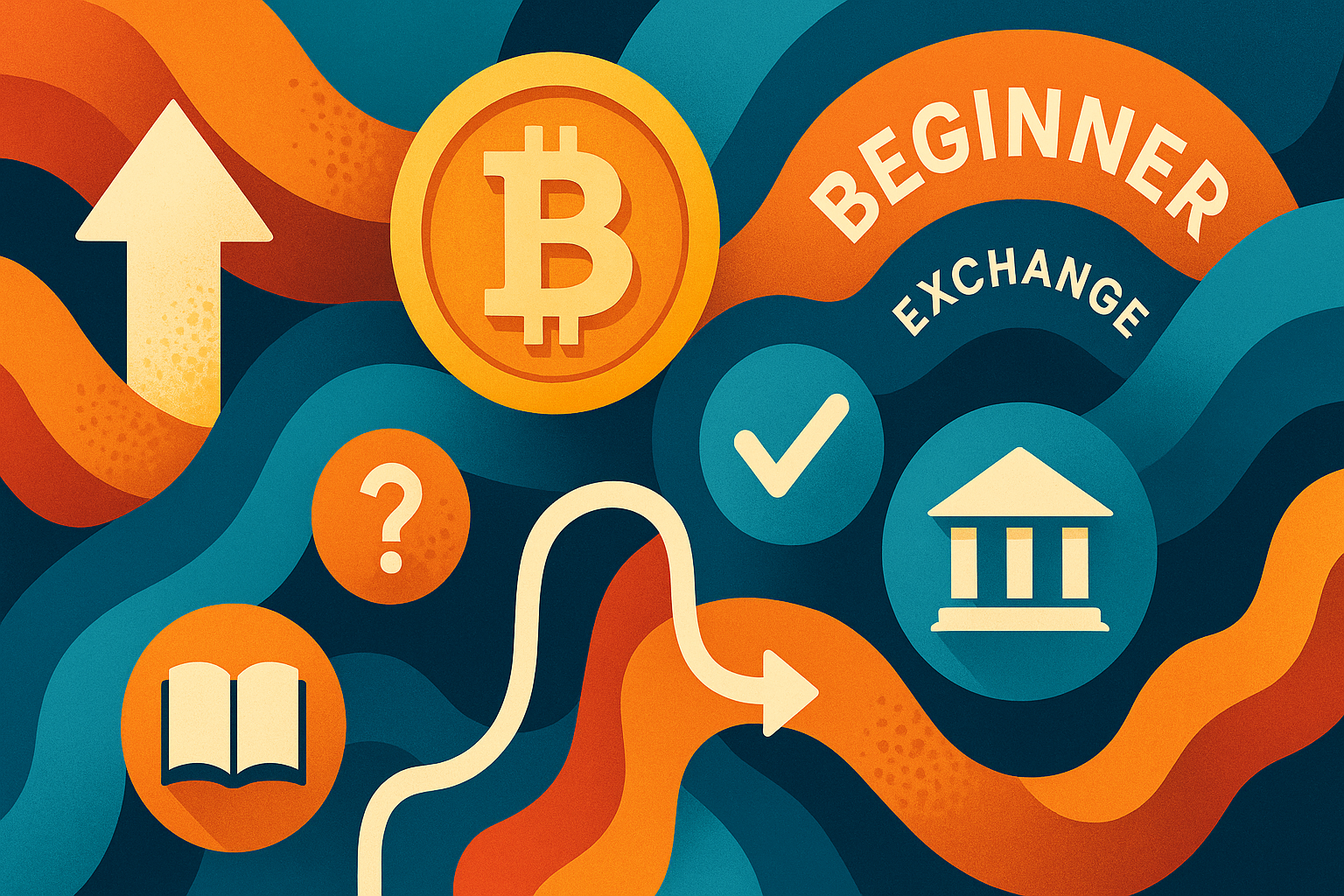 초보자를 위한 비트코인 거래소 이용 가이드